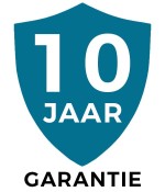 10 jaar garantie - BEKS-systems